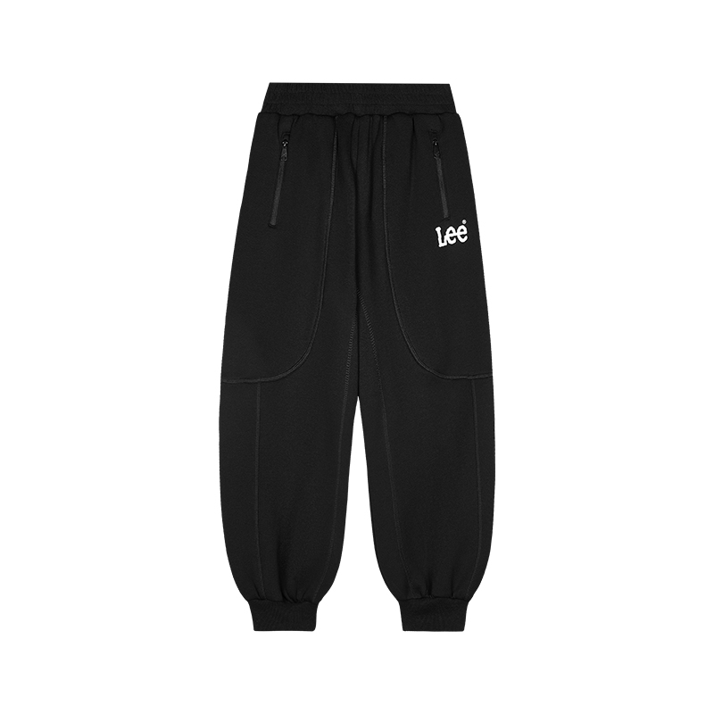 Детские спортивные штаны Lee, черный
Детские спортивные штаны Lee, черный