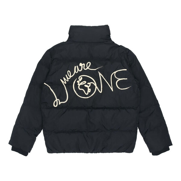 Куртка x dft way of wade графический пуховик Li-Ning, черный
Куртка x dft way of wade графический пуховик Li-Ning, черный