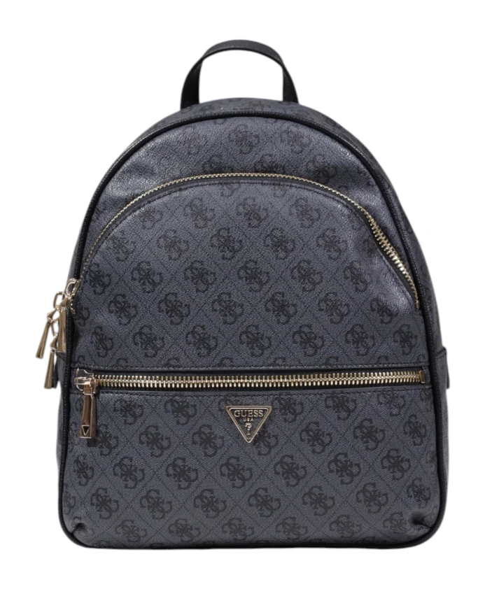 Элегантный рюкзак Manhattan II Guess, серый
Элегантный рюкзак Manhattan II Guess, серый