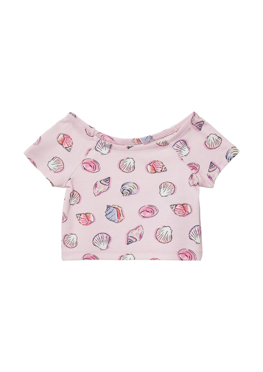 Рубашка s.Oliver, розовый/светло-розовый
Рубашка s.Oliver, розовый/светло-розовый