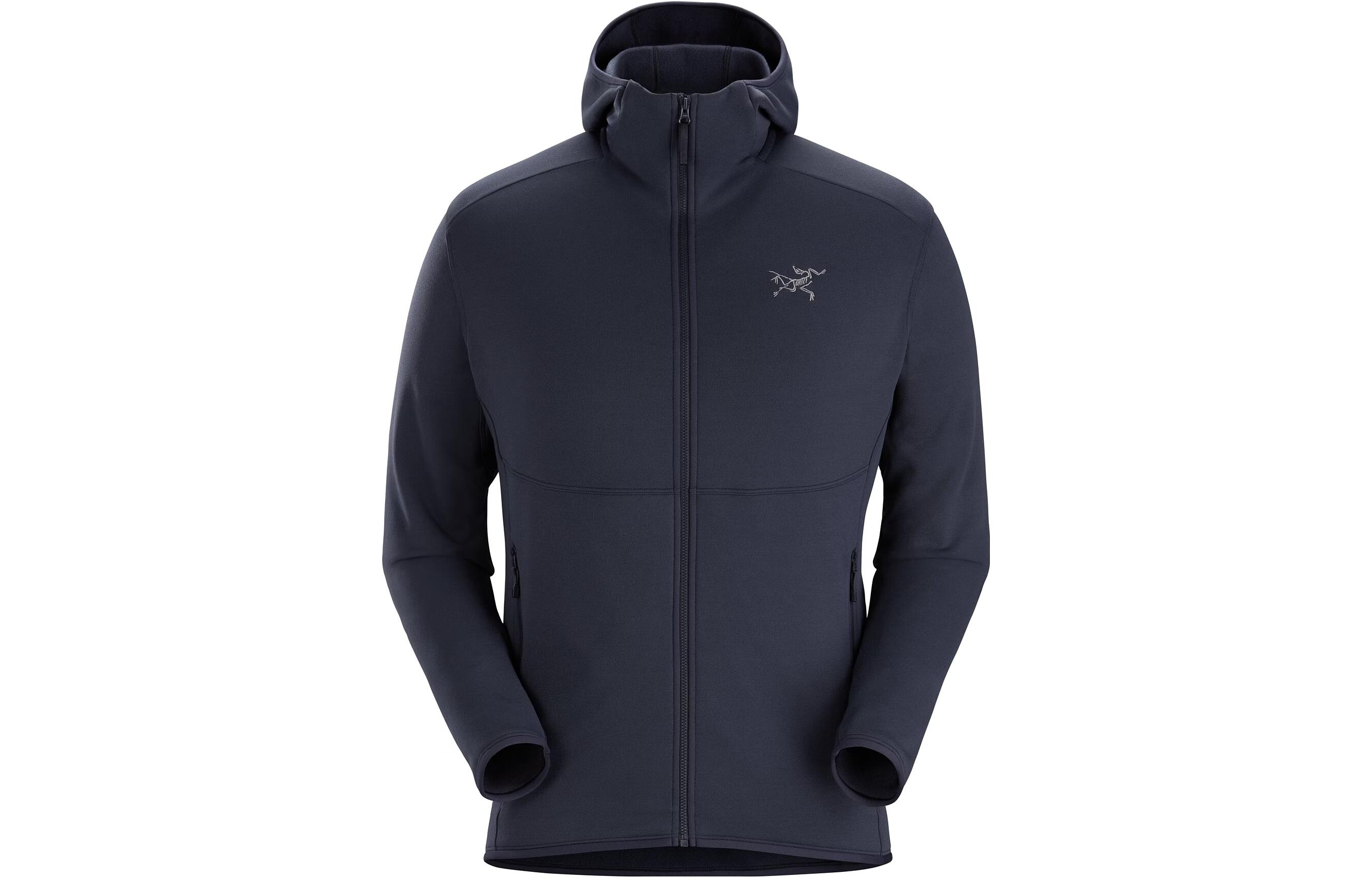 Arcteryx Кианитовый AR-куртка для мужчин, Black Sapphires/Black Sapphire
Arcteryx Кианитовый AR-куртка для мужчин, Black Sapphires/Black Sapphire