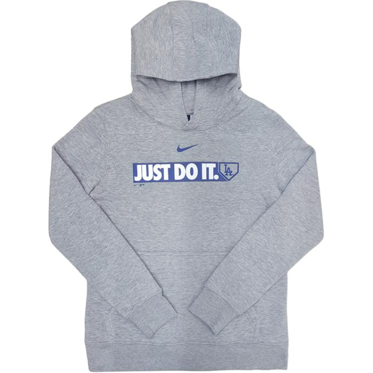 Детская толстовка Nike, серый
Детская толстовка Nike, серый