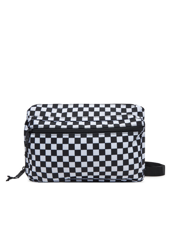 Сумочка Bail Convertible Cross Body VN000MP4Y281 Vans, черный
Сумочка Bail Convertible Cross Body VN000MP4Y281 Vans, черный