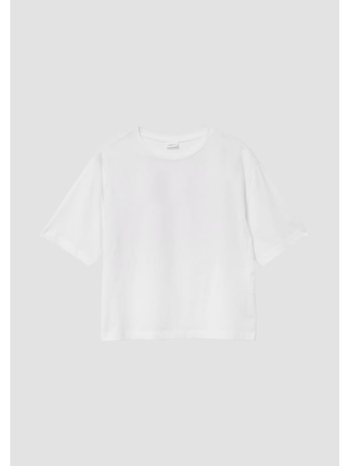 Футболка в цвете 0100_white s.Oliver, Белый, Футболка в цвете 0100_white s.Oliver
Футболка в цвете 0100_white s.Oliver, Белый, Футболка в цвете 0100_white s.Oliver