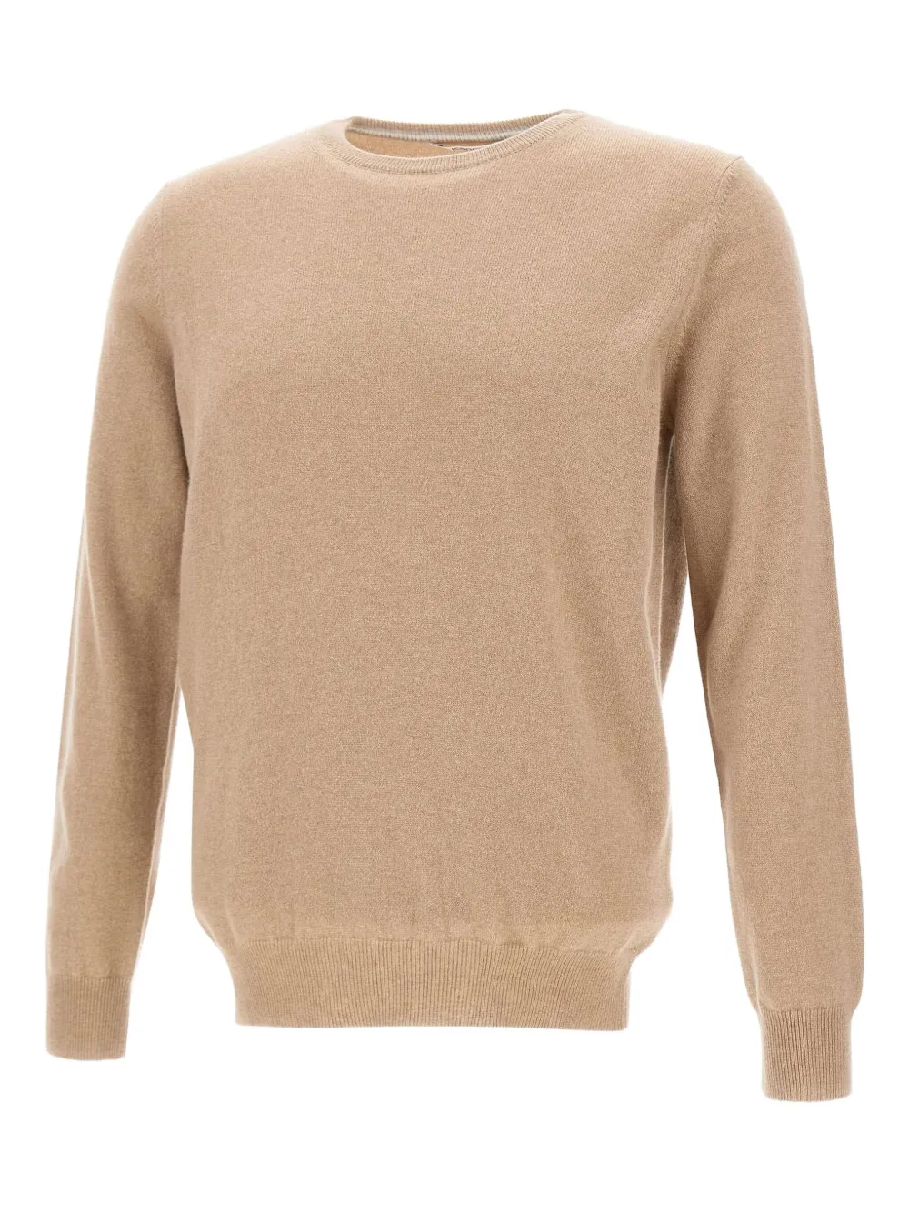 Свитер с круглым вырезом Kangra, нейтральный
Свитер с круглым вырезом Kangra, нейтральный