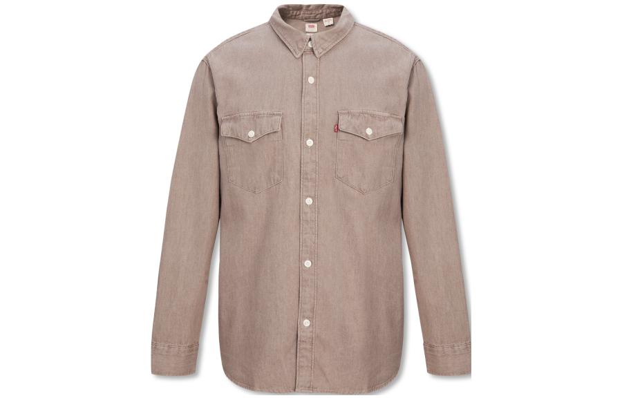 Футболка мужская Brown Levis
Футболка мужская Brown Levis