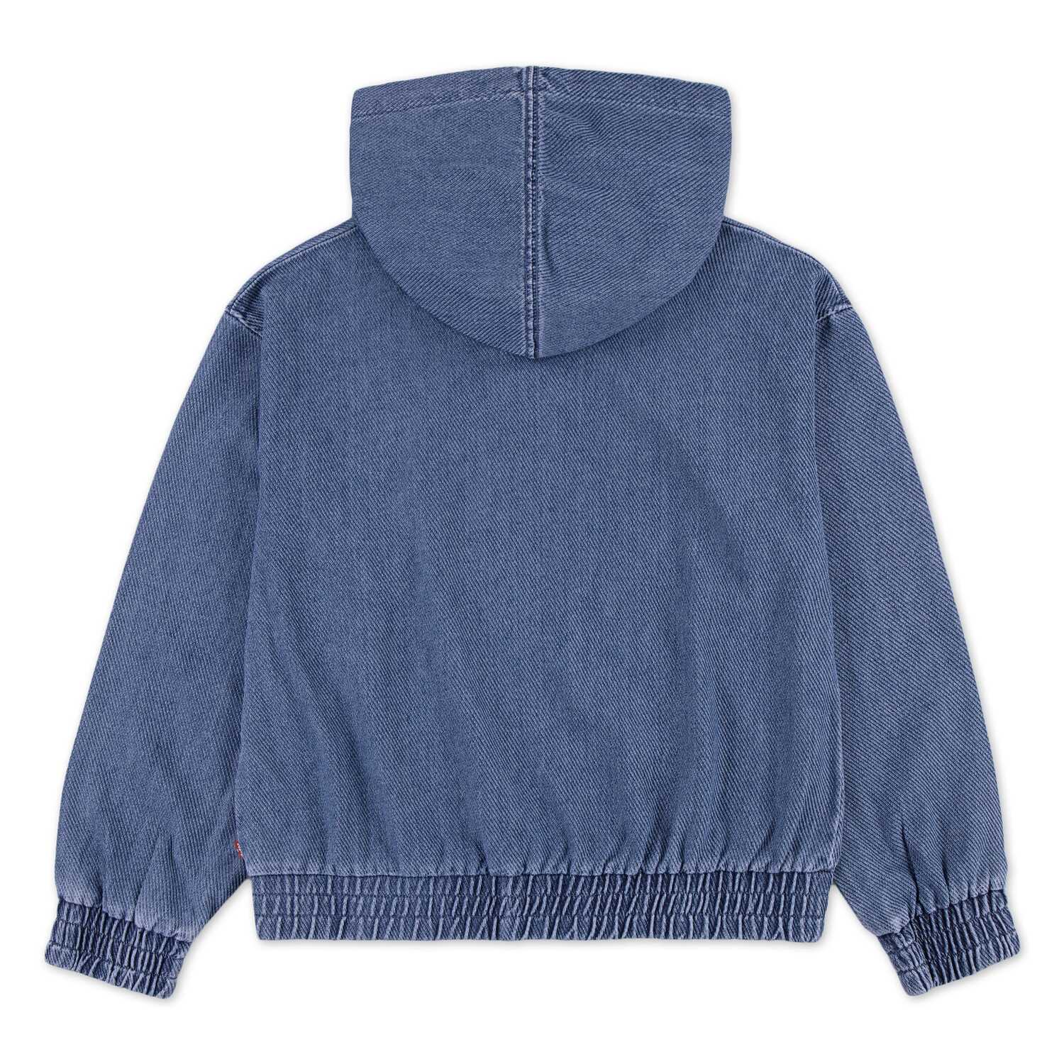 Levi's Kids Толстовка в синем цвете
Levi's Kids Толстовка в синем цвете