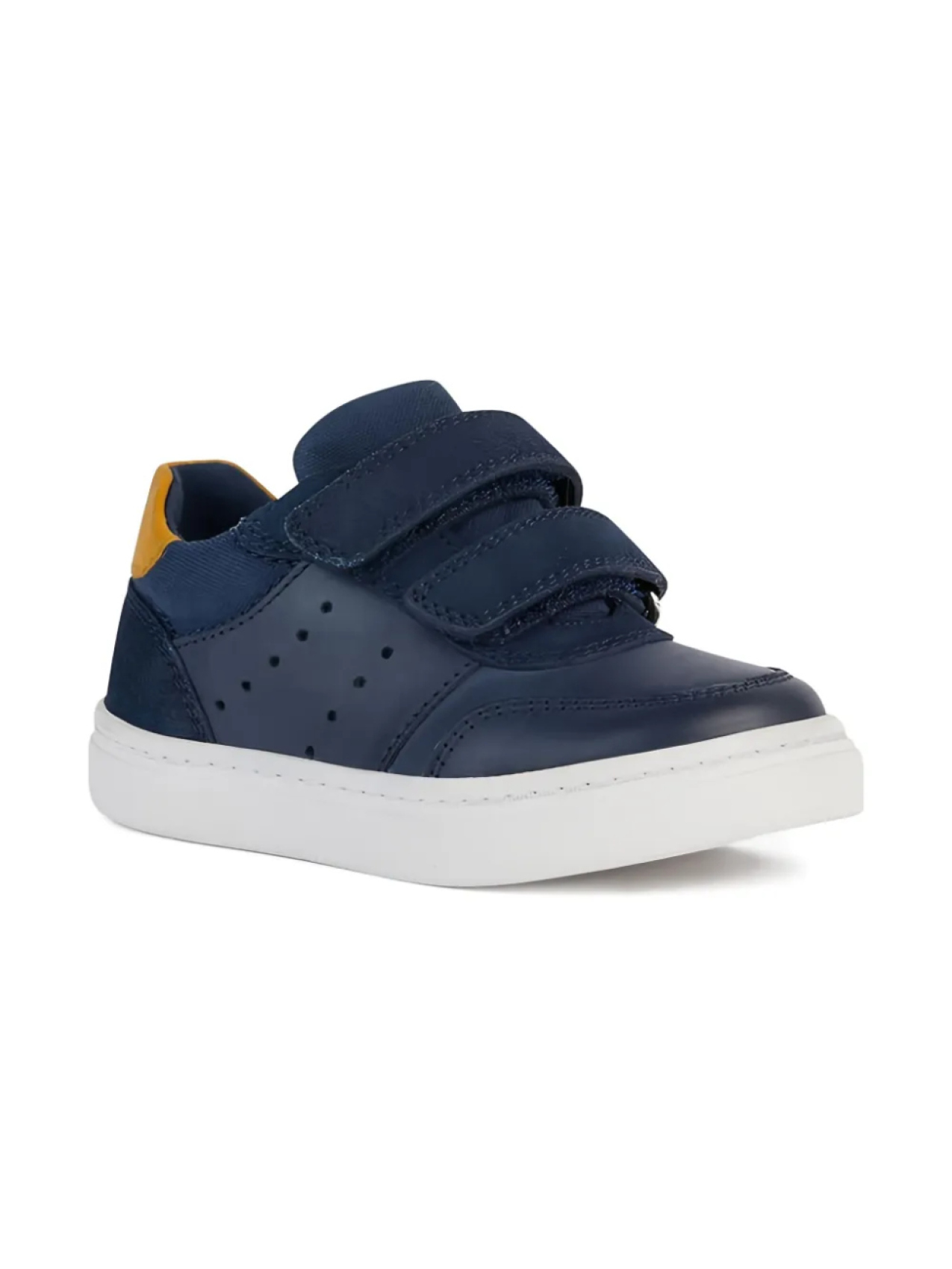 Кроссовки Нашик Geox Kids, синий
Кроссовки Нашик Geox Kids, синий