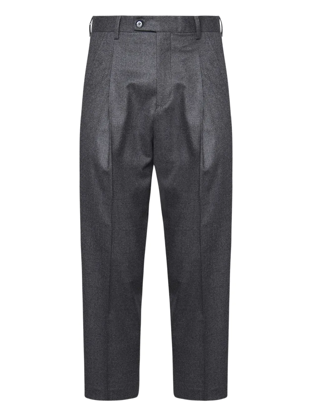 Брюки Raul с карманами BE ABLE, серый
Брюки Raul с карманами BE ABLE, серый