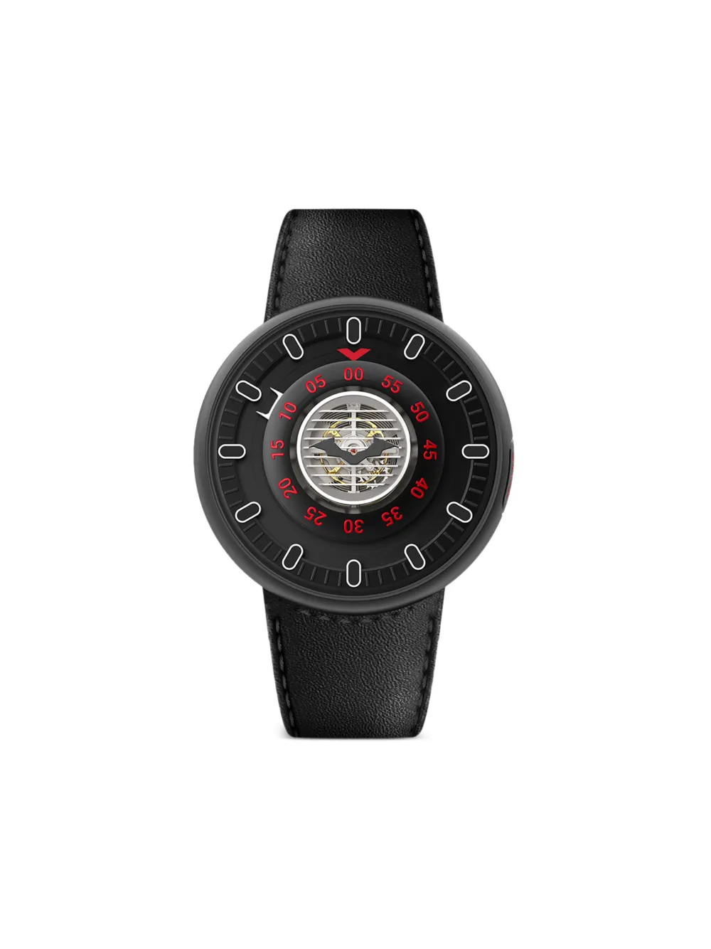 Часы The Batman Central Tourbillon 45mm Kross Studio, черный
Часы The Batman Central Tourbillon 45mm Kross Studio, черный