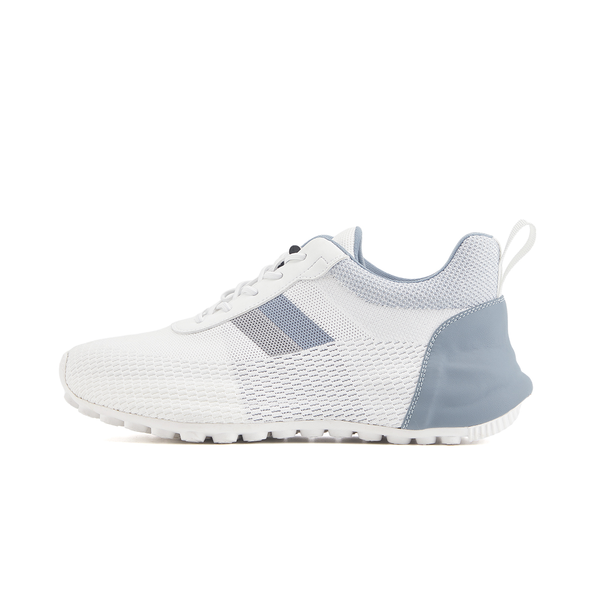 Низкие повседневные туфли мужские VICKI BROWN, White Blue
Низкие повседневные туфли мужские VICKI BROWN, White Blue