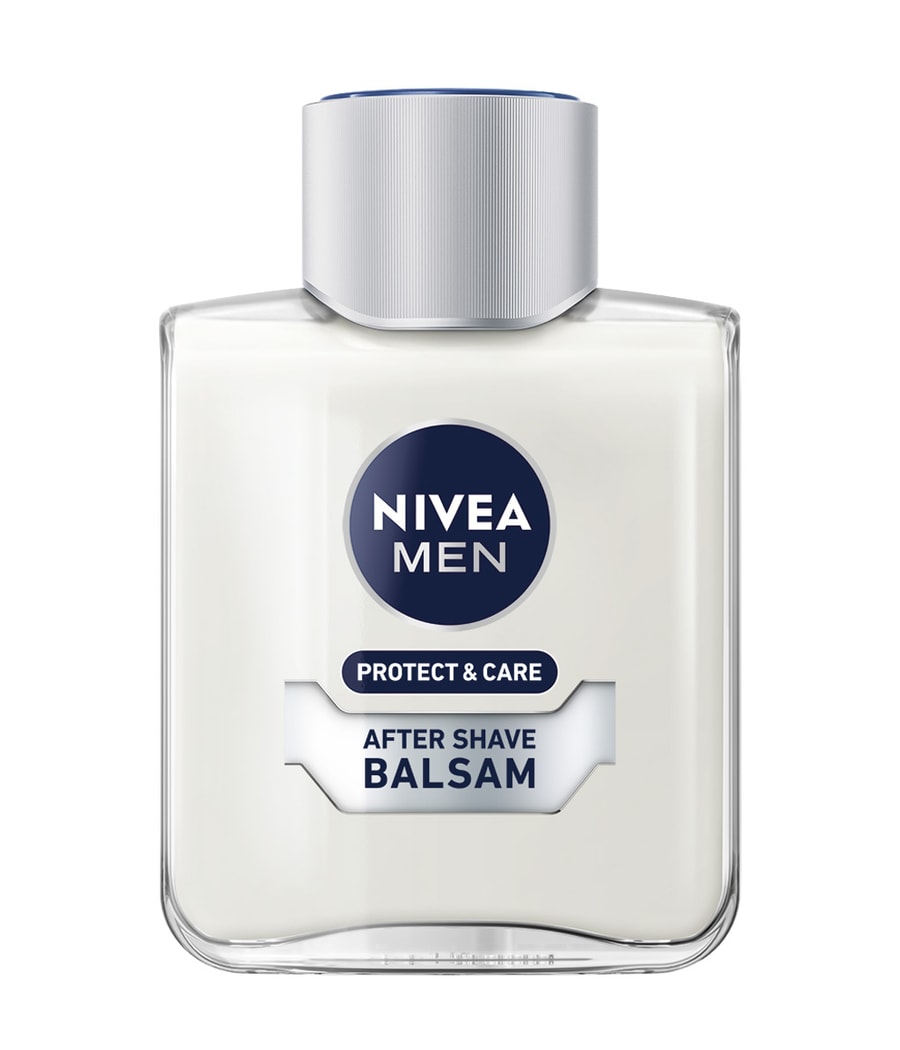 Бальзам после бритья NIVEA MEN Protect & Care, 100 ml
Бальзам после бритья NIVEA MEN Protect & Care, 100 ml