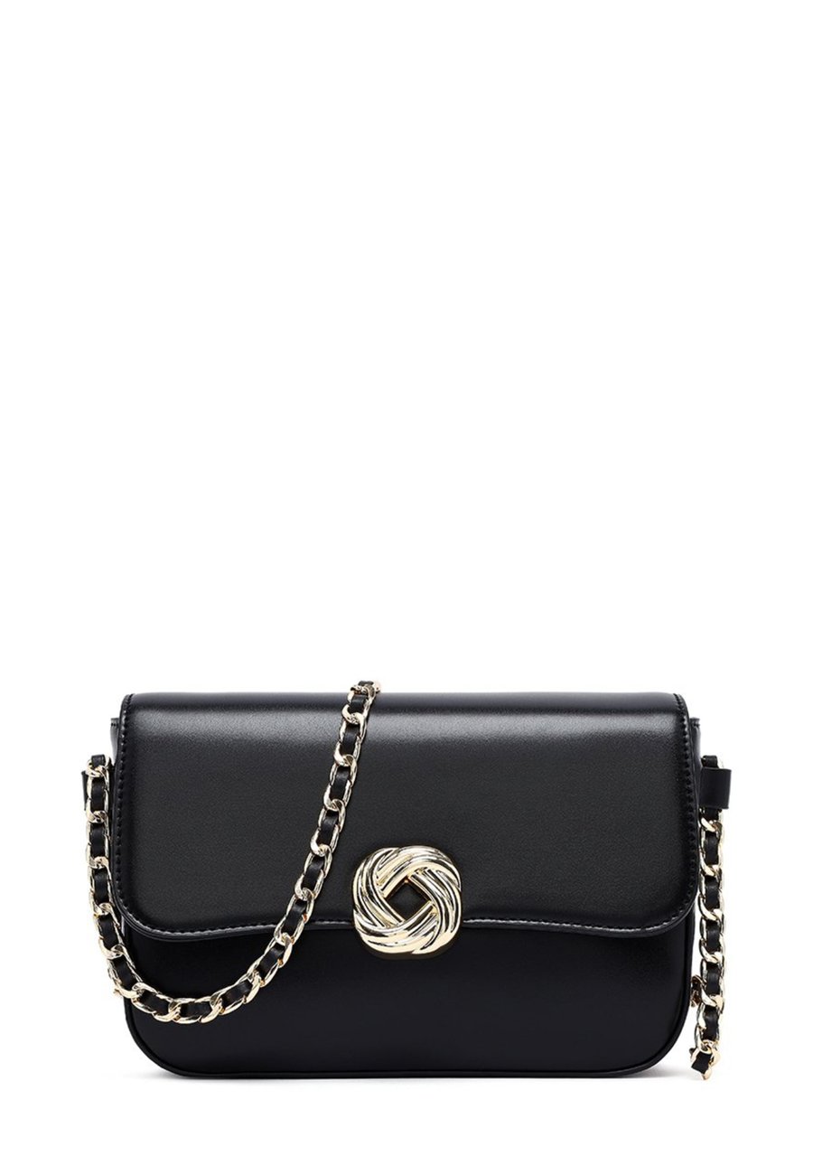 Сумка кросс-боди Derimod Cross body bag, Black
Сумка кросс-боди Derimod Cross body bag, Black