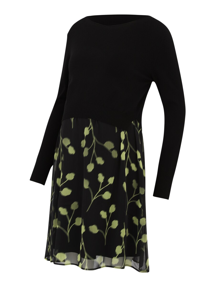 Мини платье Attesa Dress, черный
Мини платье Attesa Dress, черный