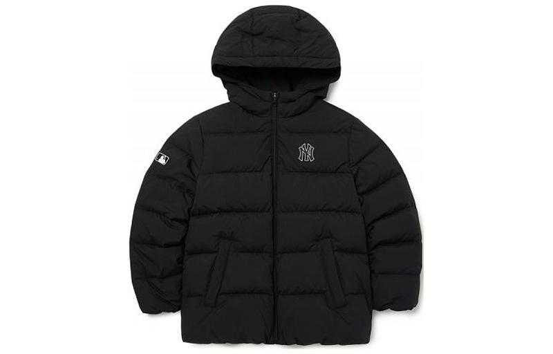 Детская пуховая куртка MLB, черный
Детская пуховая куртка MLB, черный