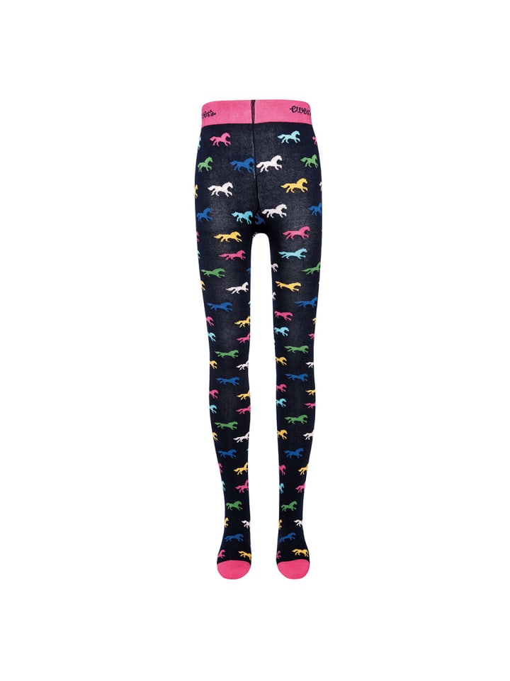 Колготки ewers, темно-синий
Колготки ewers, темно-синий