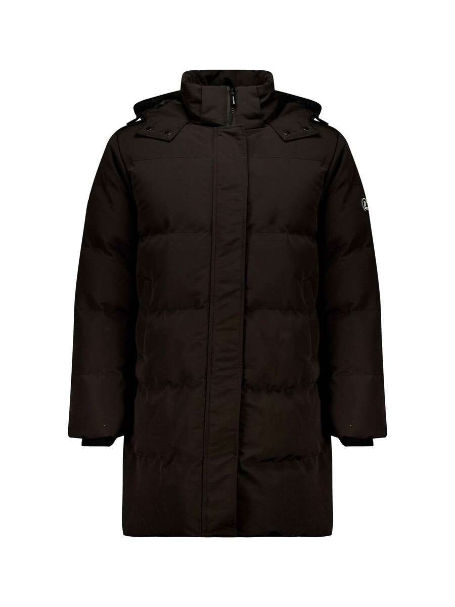 Зимняя куртка Deeluxe ALPINE, черный
Зимняя куртка Deeluxe ALPINE, черный