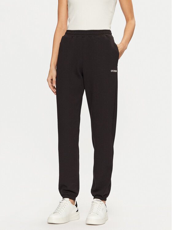 Спортивные брюки обычного кроя V5RB02 KCLD1 Guess, коричневый
Спортивные брюки обычного кроя V5RB02 KCLD1 Guess, коричневый