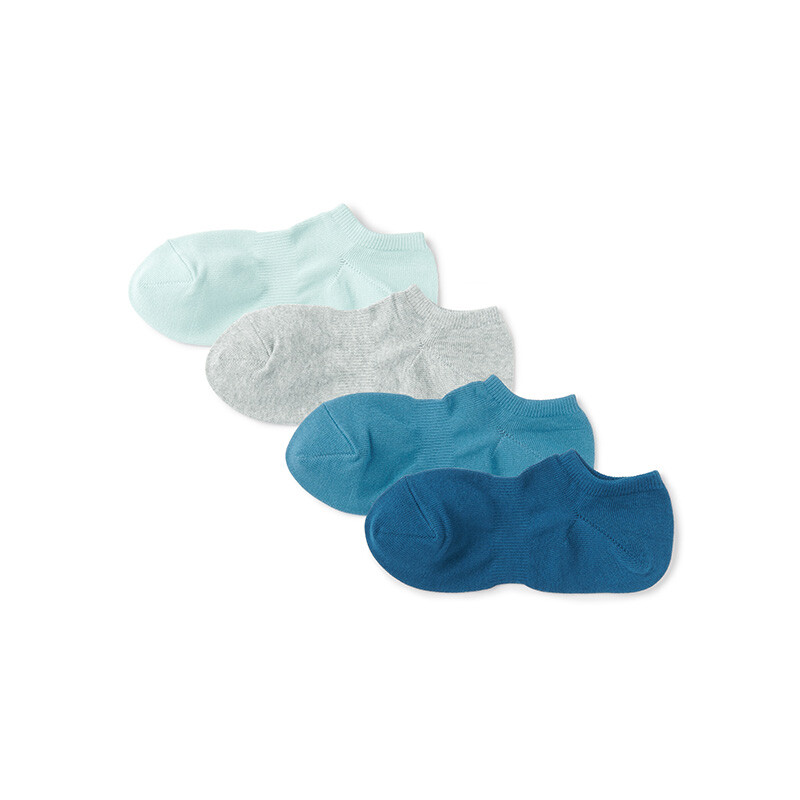 Носки-лодочки мужские Muji спортивные, синий
Носки-лодочки мужские Muji спортивные, синий