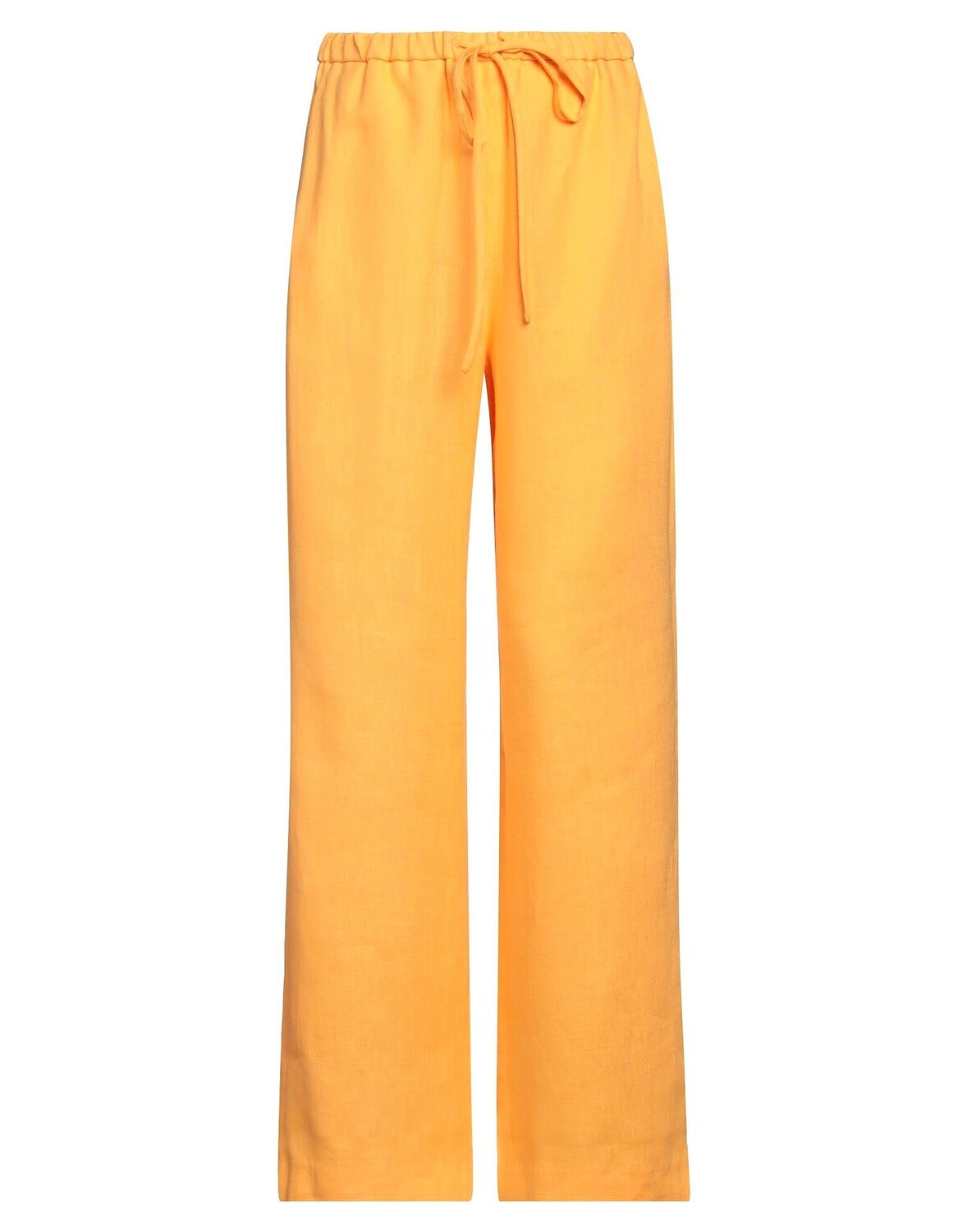 Брюки Nanushka, оранжевый
Брюки Nanushka, оранжевый