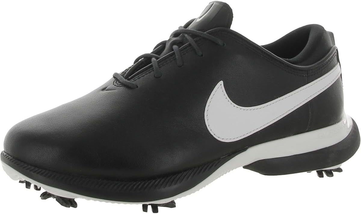 Мужские кроссовки для гольфа Nike, Black
Мужские кроссовки для гольфа Nike, Black