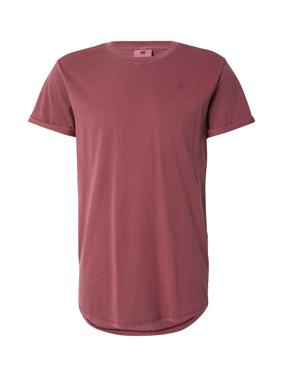 Рубашка G-STAR Lash, Cherry Red
Рубашка G-STAR Lash, Cherry Red