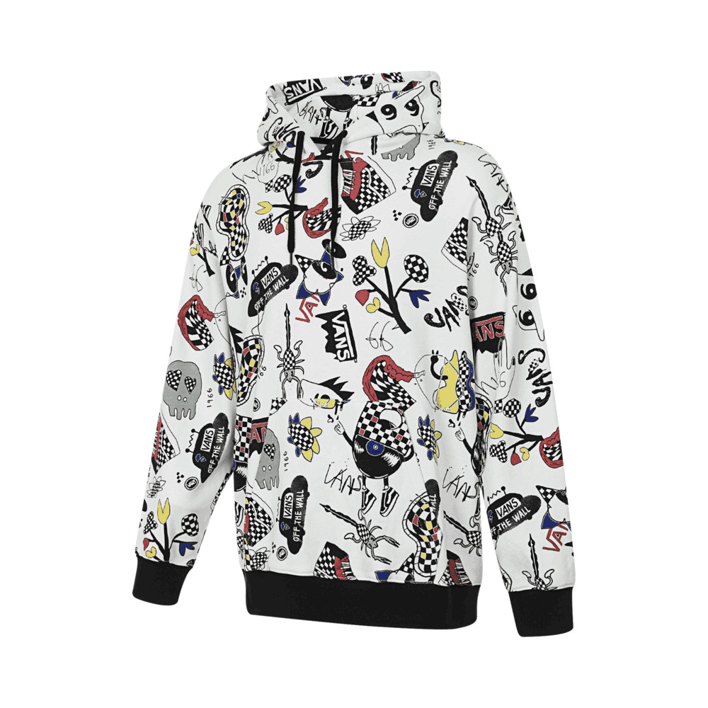 Vans Свитшот DOODLE AOP мужская белая, Белый, Vans Свитшот DOODLE AOP мужская белая
Vans Свитшот DOODLE AOP мужская белая, Белый, Vans Свитшот DOODLE AOP мужская белая