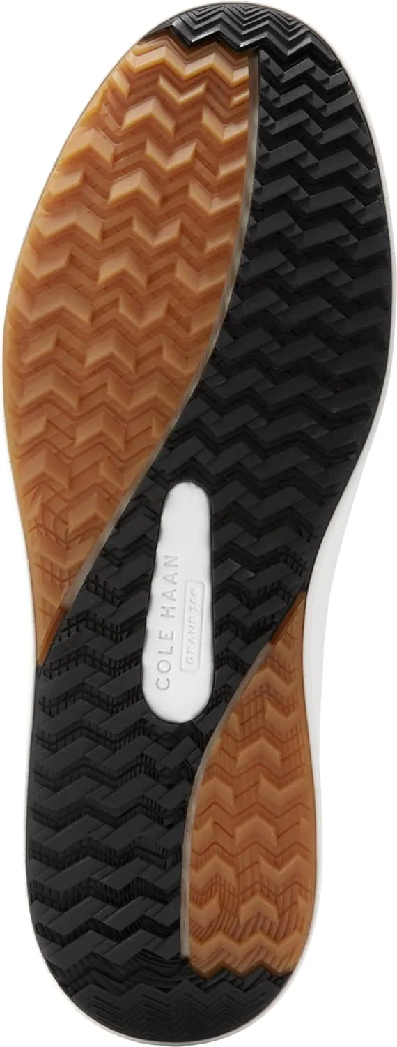 Мужские гольф-кроссовки Cole Haan Grandpro Topspin, белый
Мужские гольф-кроссовки Cole Haan Grandpro Topspin, белый