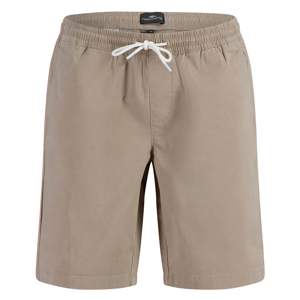 Шорты Fynch Hatton 15052330 Pull-On, бежевый
Шорты Fynch Hatton 15052330 Pull-On, бежевый