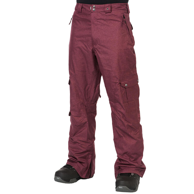 Брюки для лыж/сноуборда мужские - CARTEL бордовый меланж Light Board Corp, цвет rot, Красный, Брюки для лыж/сноуборда мужские - CARTEL бордовый меланж Light Board Corp, цвет rot
Брюки для лыж/сноуборда мужские - CARTEL бордовый меланж Light Board Corp, цвет rot, Красный, Брюки для лыж/сноуборда мужские - CARTEL бордовый меланж Light Board Corp, цвет rot