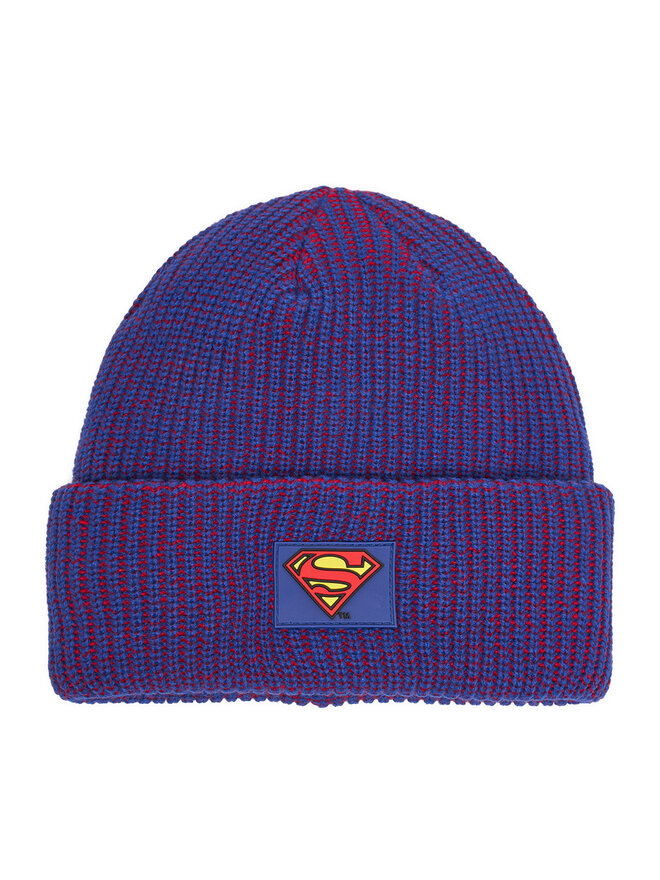 Шапка Superman CEO-ACCCS-AW25-229WBSUM, синий
Шапка Superman CEO-ACCCS-AW25-229WBSUM, синий