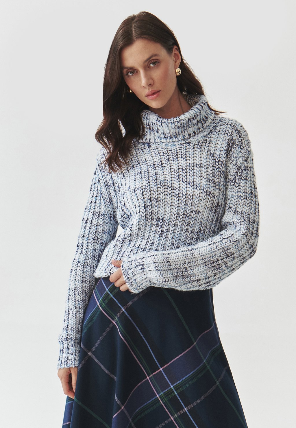 Джемпер TATUUM, молочный
Джемпер TATUUM, молочный