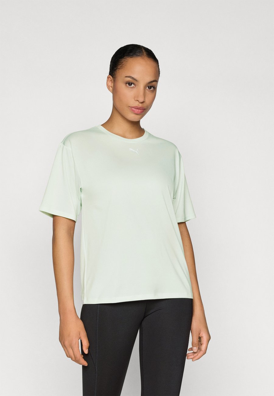 Футболка Puma ESSENTIAL RELAXED TEE, Sage Frost/Light Green, Зеленый, Футболка Puma ESSENTIAL RELAXED TEE, Sage Frost/Light Green
Футболка Puma ESSENTIAL RELAXED TEE, Sage Frost/Light Green, Зеленый, Футболка Puma ESSENTIAL RELAXED TEE, Sage Frost/Light Green