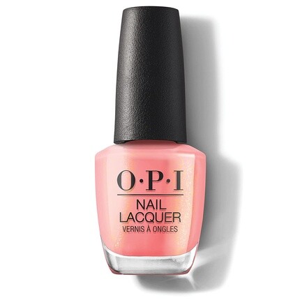Лак для ногтей Power Of Hue Summer Collection Sun-Rise Up с широкой кисточкой — держится до 7 дней, Opi
Лак для ногтей Power Of Hue Summer Collection Sun-Rise Up с широкой кисточкой — держится до 7 дней, Opi