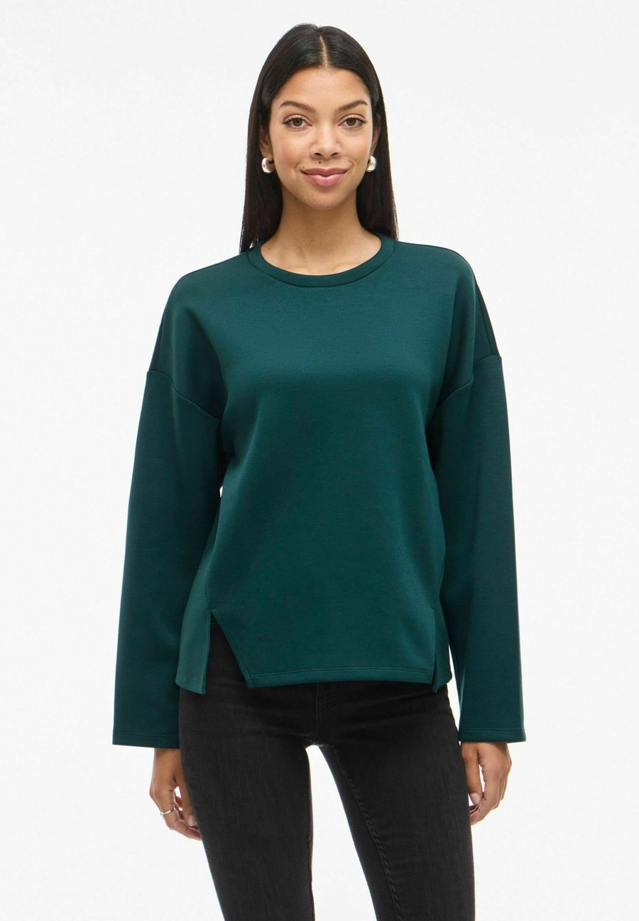 Толстовка VILA Sweatshirt, Ponderosa Pine/Evergreen, Зеленый, Толстовка VILA Sweatshirt, Ponderosa Pine/Evergreen
Толстовка VILA Sweatshirt, Ponderosa Pine/Evergreen, Зеленый, Толстовка VILA Sweatshirt, Ponderosa Pine/Evergreen