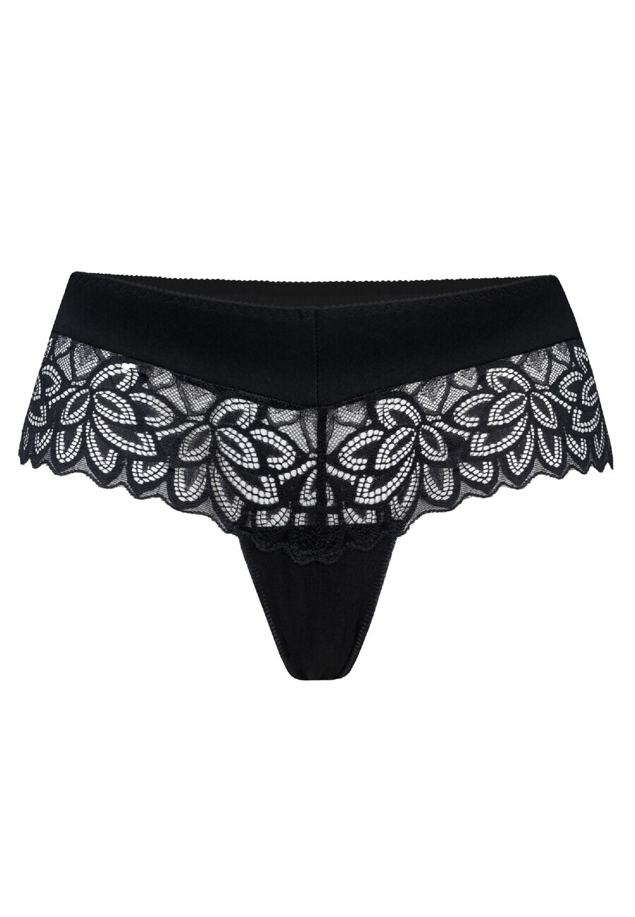 Трусы Teyli, черный
Трусы Teyli, черный