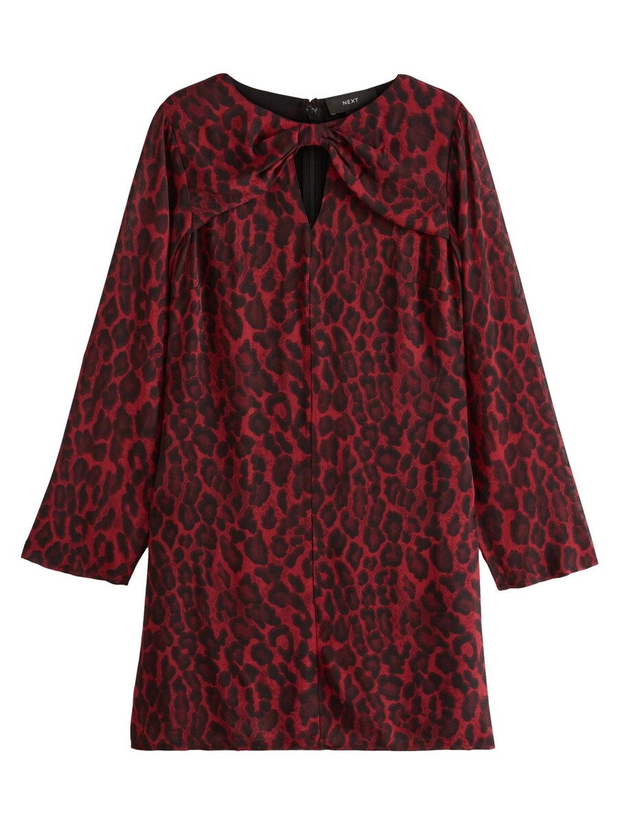 Мини платье Next Dress, темно-красный
Мини платье Next Dress, темно-красный