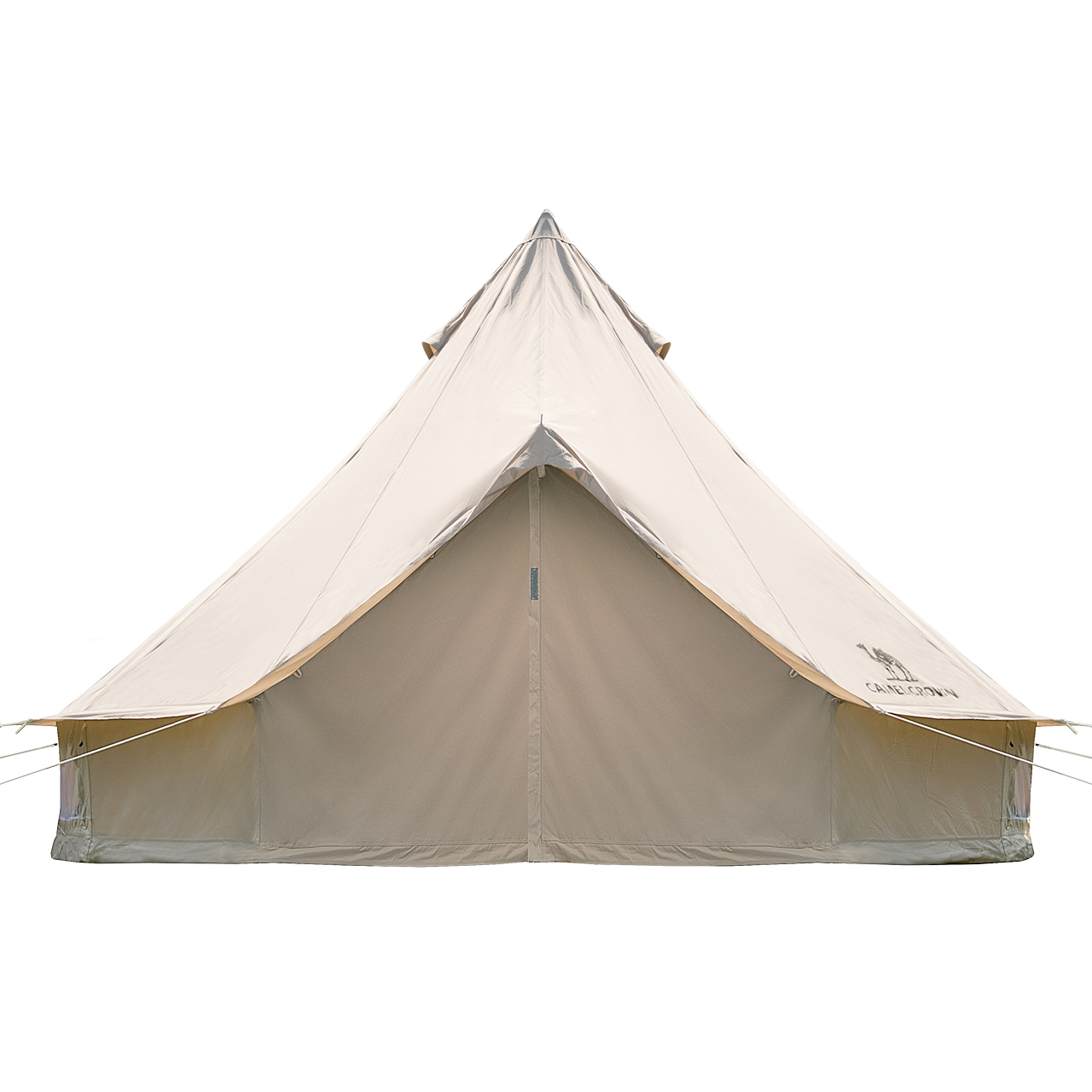 Однокомнатная походная палатка Outdoor Yurt CAMEL
Однокомнатная походная палатка Outdoor Yurt CAMEL