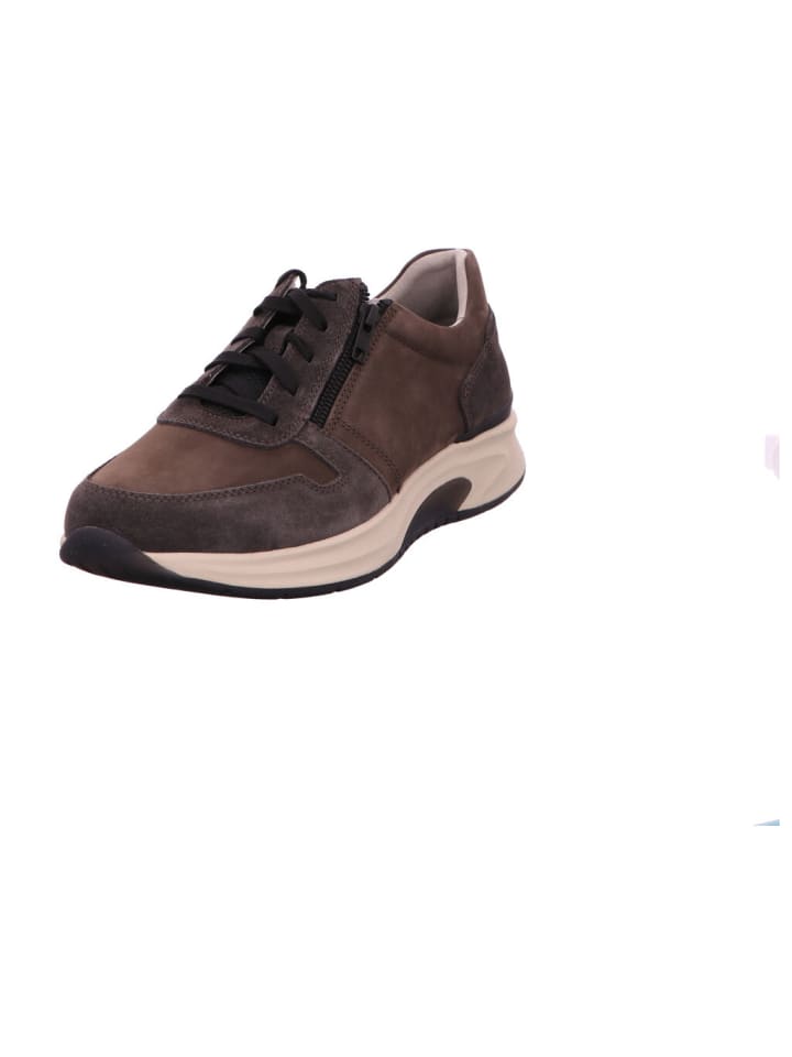 Gabor Туфли на шнуровке коричневого цвета
Gabor Туфли на шнуровке коричневого цвета