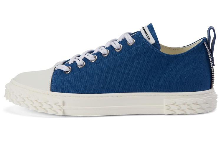 Низкие кеды со шнуровкой Giuseppe Zanotti, Original Shoe Box Included
Низкие кеды со шнуровкой Giuseppe Zanotti, Original Shoe Box Included