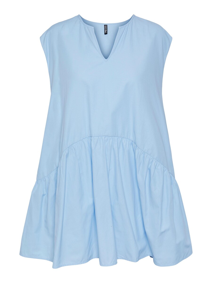 Платье PIECES MUSTA, светло-голубой
Платье PIECES MUSTA, светло-голубой