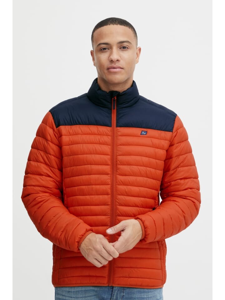 Зимняя куртка BLEND, красный
Зимняя куртка BLEND, красный