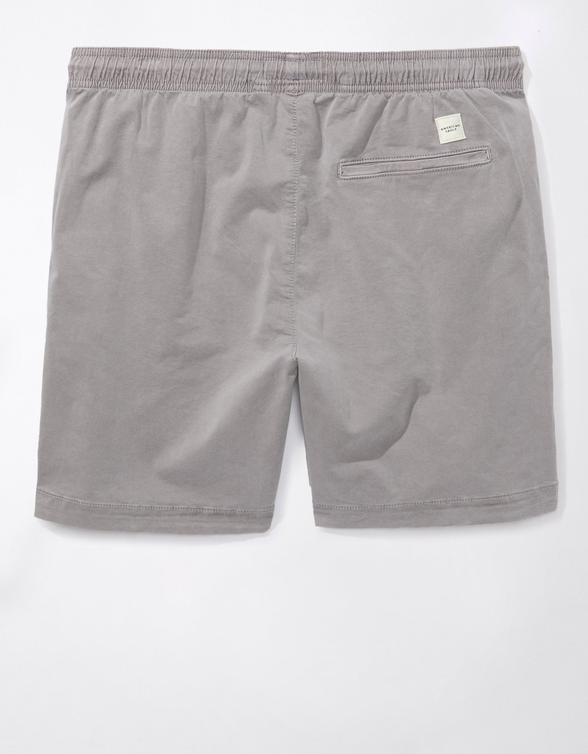 AE Flex 7" жилет Trekker шорты American Eagle Outfitters, серый
AE Flex 7" жилет Trekker шорты American Eagle Outfitters, серый