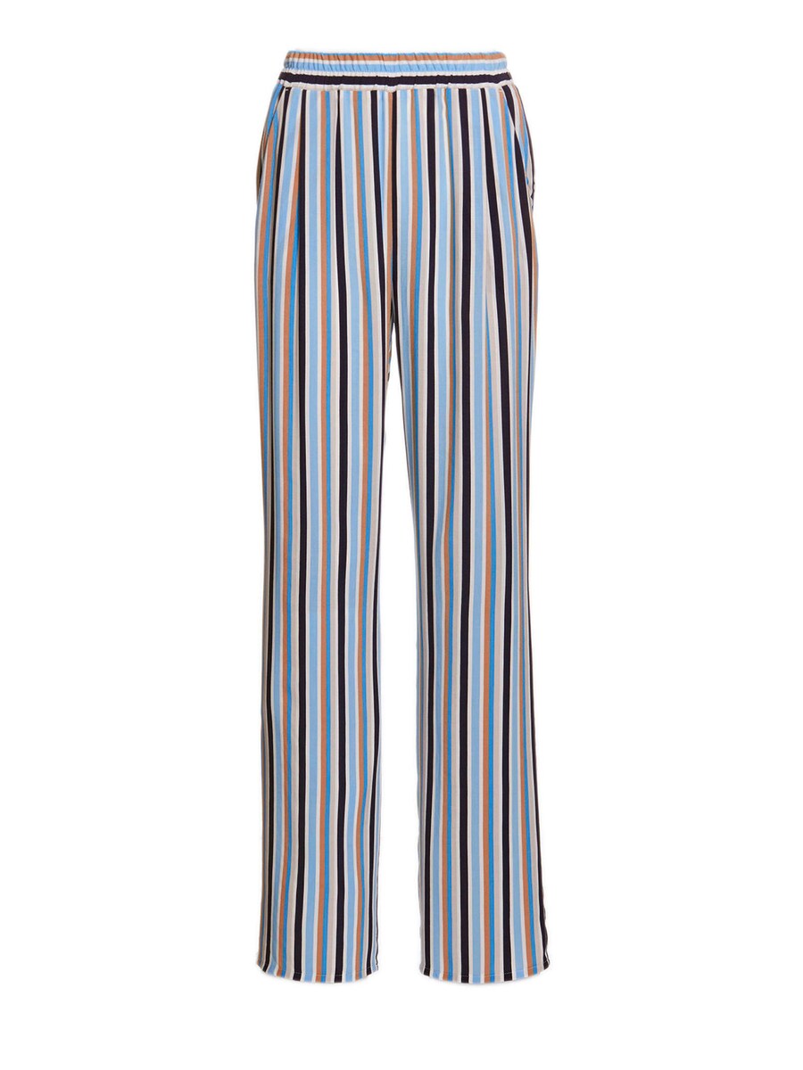 Брюки свободного кроя Goldner, синий
Брюки свободного кроя Goldner, синий