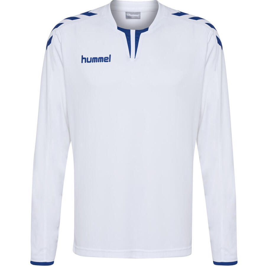 Детская футболка Hummel Core LS Poly Jersey - 104615
Детская футболка Hummel Core LS Poly Jersey - 104615