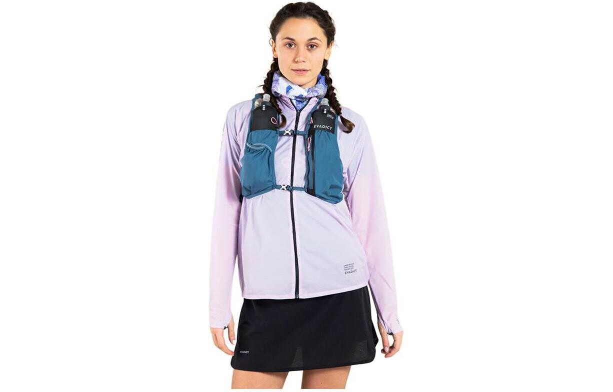 Куртка женская Primrose Purple Decathlon
Куртка женская Primrose Purple Decathlon