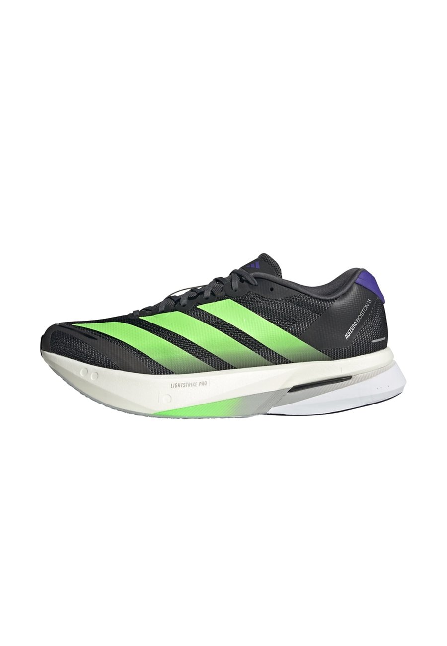Кроссовки Adidas Performance ADIZERO BOSTON 13, Core Black Lime Burst Energy Ink/Black
Кроссовки Adidas Performance ADIZERO BOSTON 13, Core Black Lime Burst Energy Ink/Black