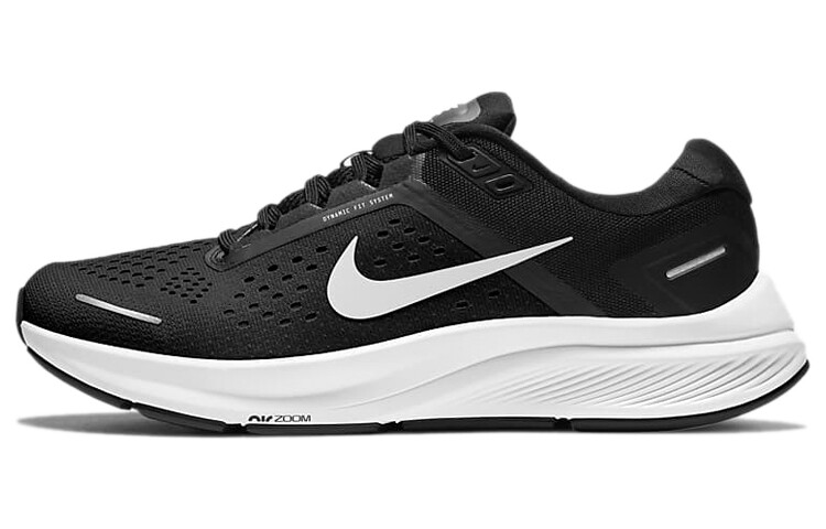 Женские беговые кроссовки Nike Zoom Structure 23
Женские беговые кроссовки Nike Zoom Structure 23