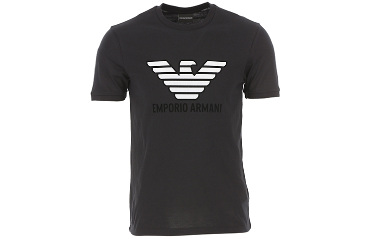 EMPORIO ARMANI Футболка мужская черная, Черный, EMPORIO ARMANI Футболка мужская черная
EMPORIO ARMANI Футболка мужская черная, Черный, EMPORIO ARMANI Футболка мужская черная