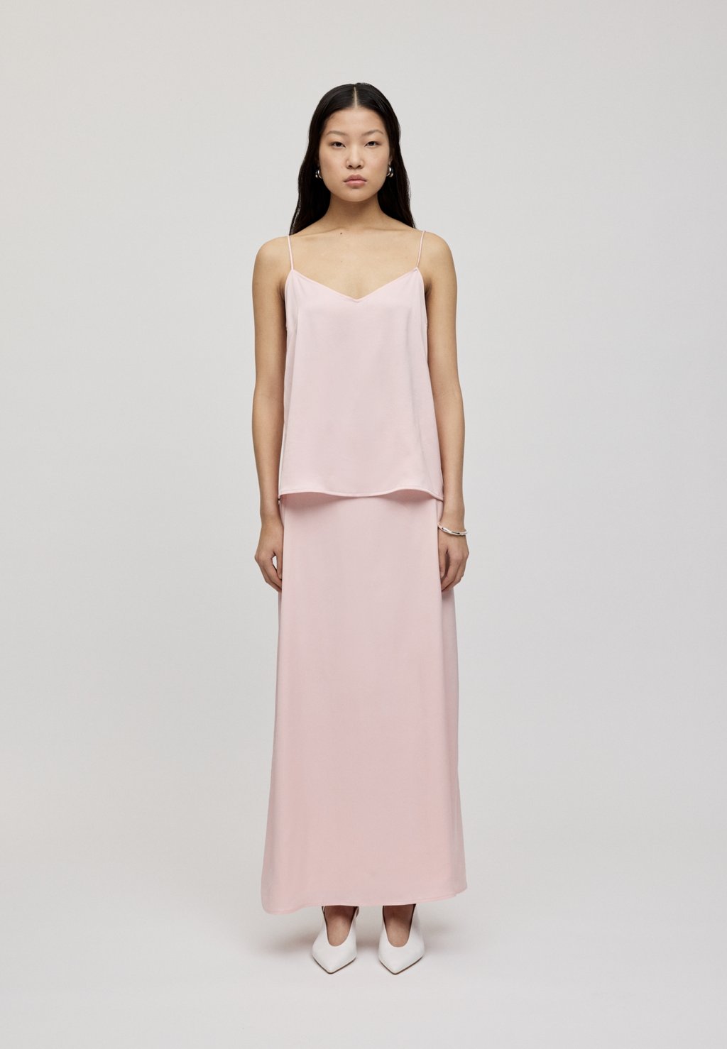 Топ TILDA ANN - Blouse IVY OAK, цвет Strawberry Cream
Топ TILDA ANN - Blouse IVY OAK, цвет Strawberry Cream